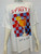 APEROL SPRITZ CLUB TEE WHITE