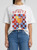 APEROL SPRITZ CLUB TEE WHITE