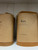 KIIN ORGANIC FITTED SHEET COT RAINBOWUMBER