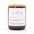 ZODIAC CANDLE - SAGITTARIUS / PALM DESERT SCENT