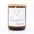 MIDI ZODIAC CANDLE / TAURUS - PALM DESERT SCENT