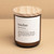 MIDI DICTIONARY MEANING CANDLE / TEACHER - HUDSON VALLEY SCENT