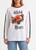 Wild Heart Long Sleeve Tee