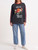 Wild Heart Long Sleeve Tee