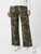 CAMO HEART RACER PANT