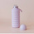 THE BUBBLE - LAVENDER - REUSABLE WATER BOTTLE