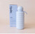 THE BUBBLE - OPALITE - REUSABLE WATER BOTTLE