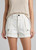 FLIPPED FRONT POCKET SHORTS