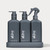 KITCHEN TRIO - LEMON & POMEGRANATE + COCONUT & WILD ORANGE