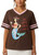 SENORITA NEEDS A MARGARITA T-SHIRT