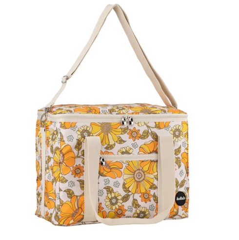 HOLIDAY PICNIC BAG BONNIE DOOM - Heidi Beau