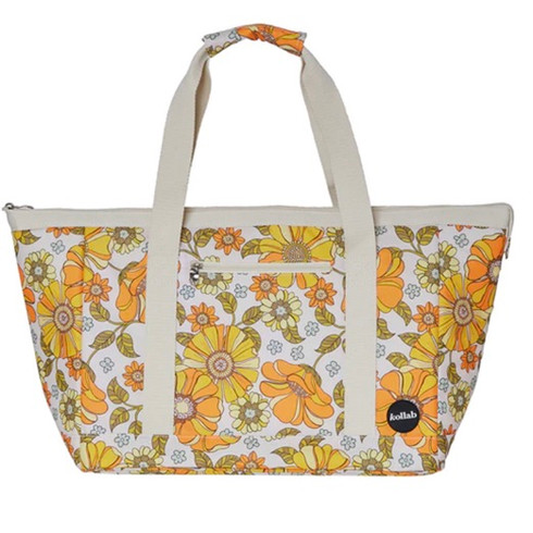 HOLIDAY TOTE BONNIE DOOM - Heidi Beau