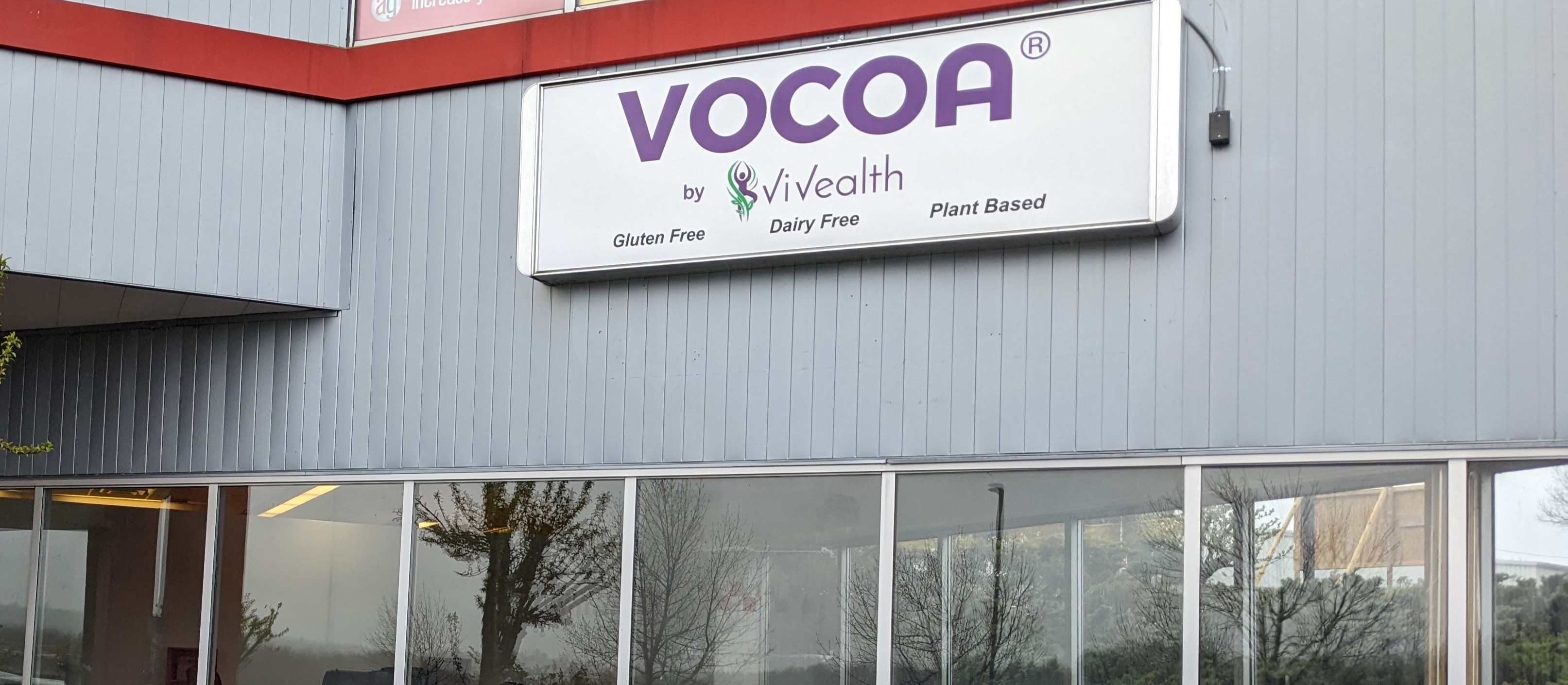 VOCOA dedicated facility in Manchester NH