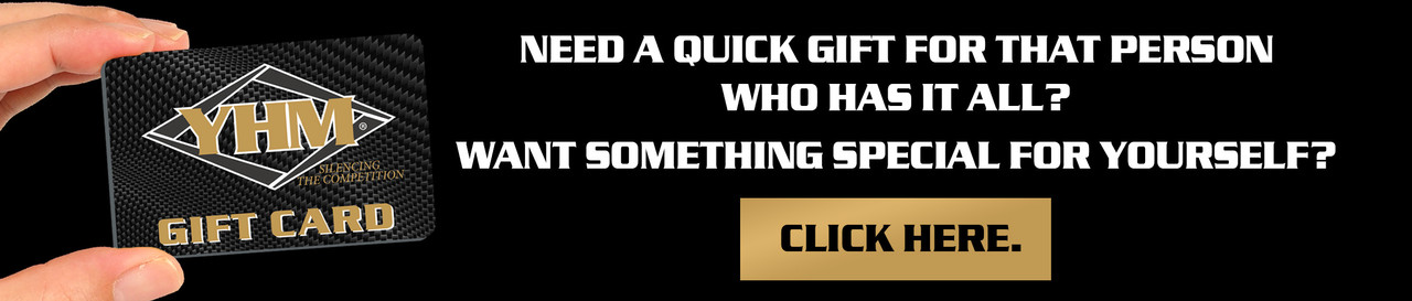 Yankee Hill Machine Co. - Suppressors, Firearms & Accessories