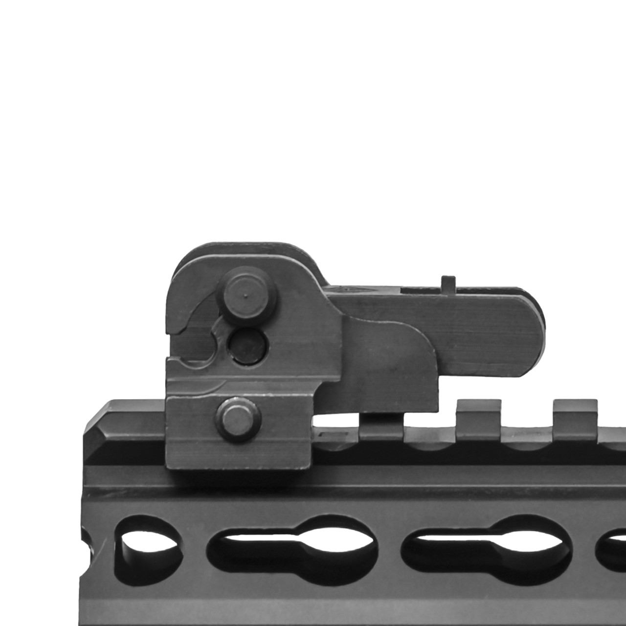 YHMフロントサイト YHM - Folding Front Sight Gas Block, W/O Lug | YHM9395