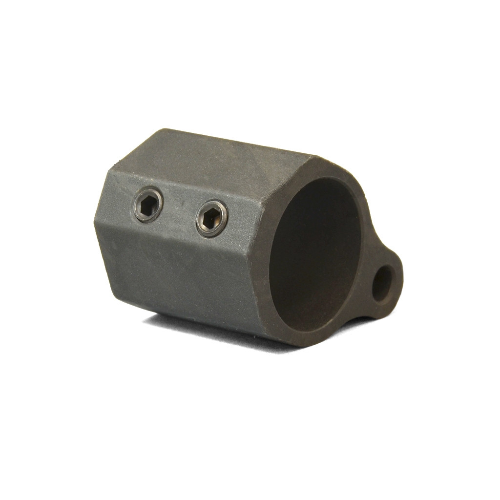 AR-15 Suppressor Gas Block (.750) - Yankee Hill Machine