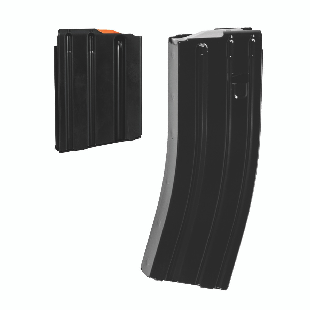 21 or 10 Round 5.56 Magazine