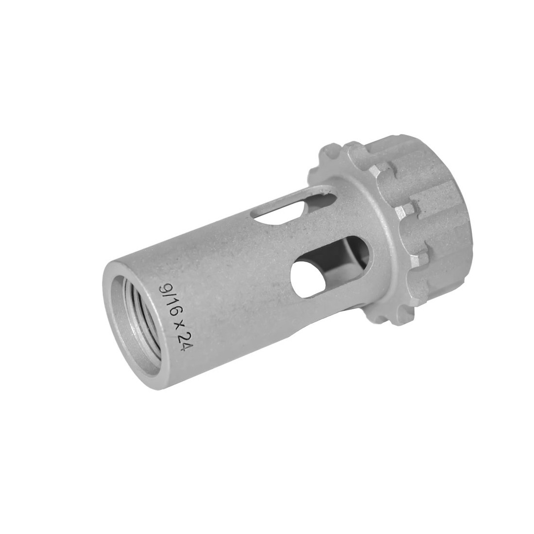 40 Cal. PISTOL ADAPTER (SIDEWINDER)
