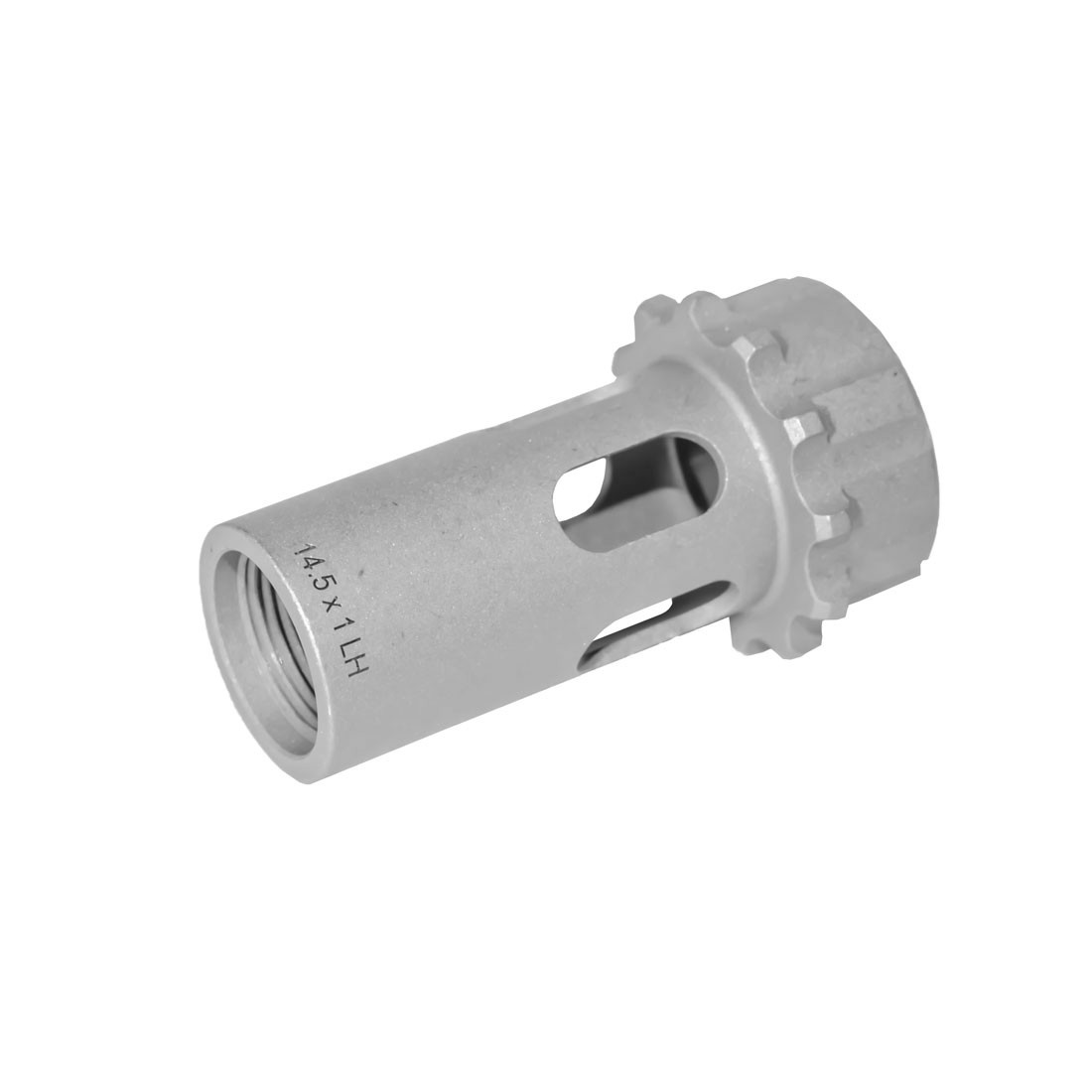 40 Cal. PISTOL ADAPTER (SIDEWINDER)