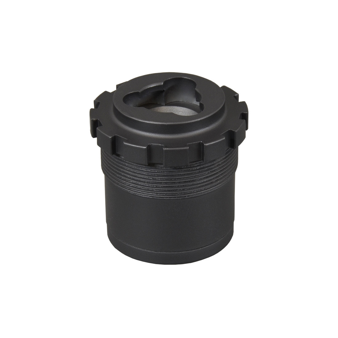 HD 3-Lug HUB Adapter - YHM-2050