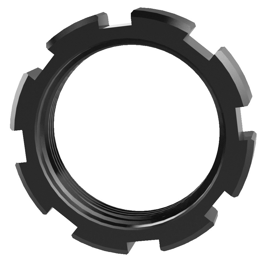 SHOTGUN JAM NUT - 12 Gauge - YHM-1250