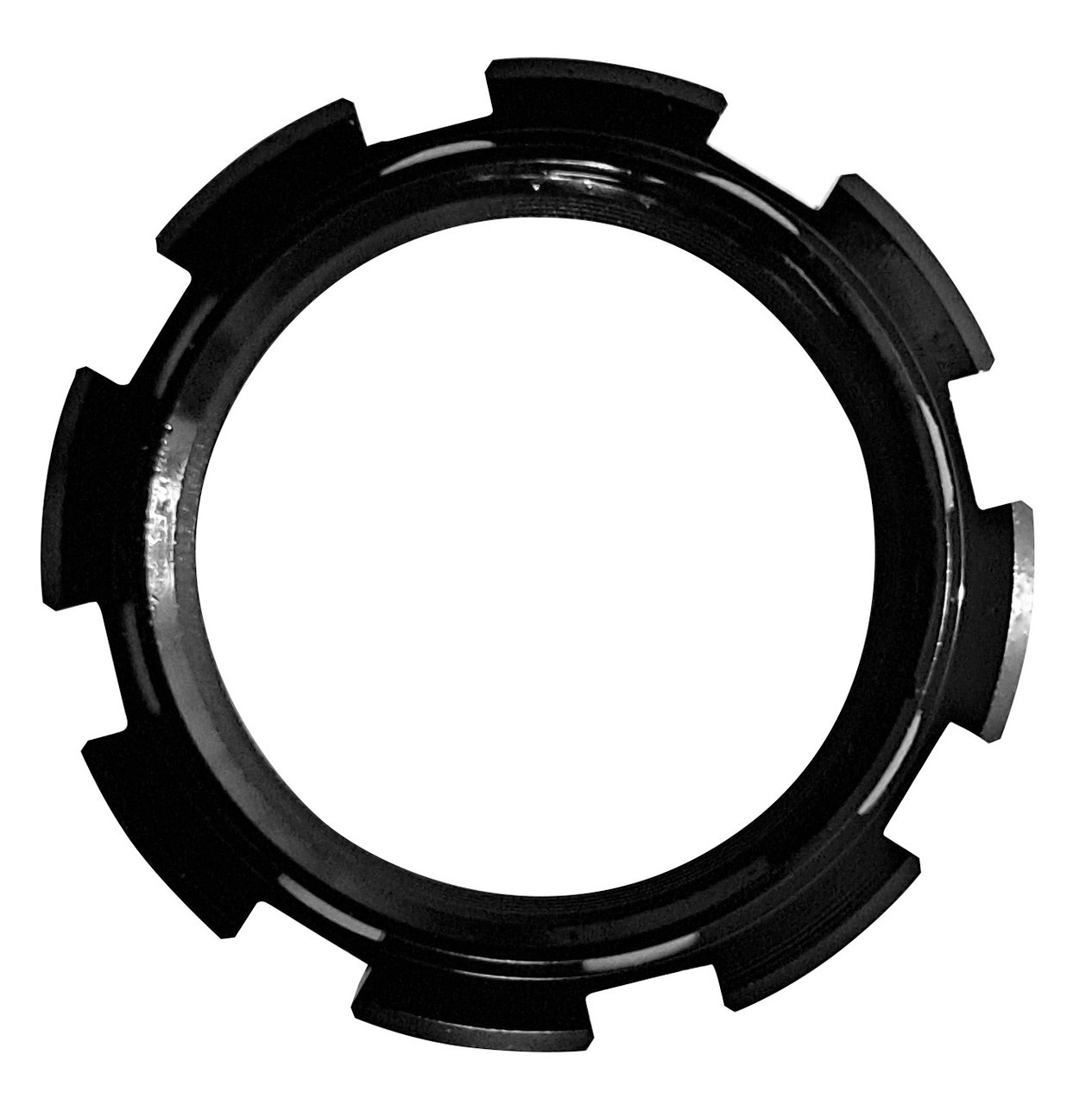 SHOTGUN JAM NUT - 12 Gauge - YHM-1250