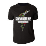 Sidewinder M2 Shirt