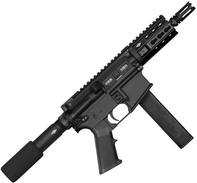 Yankee Hill Machine: High Quality Firearms Manufacturer