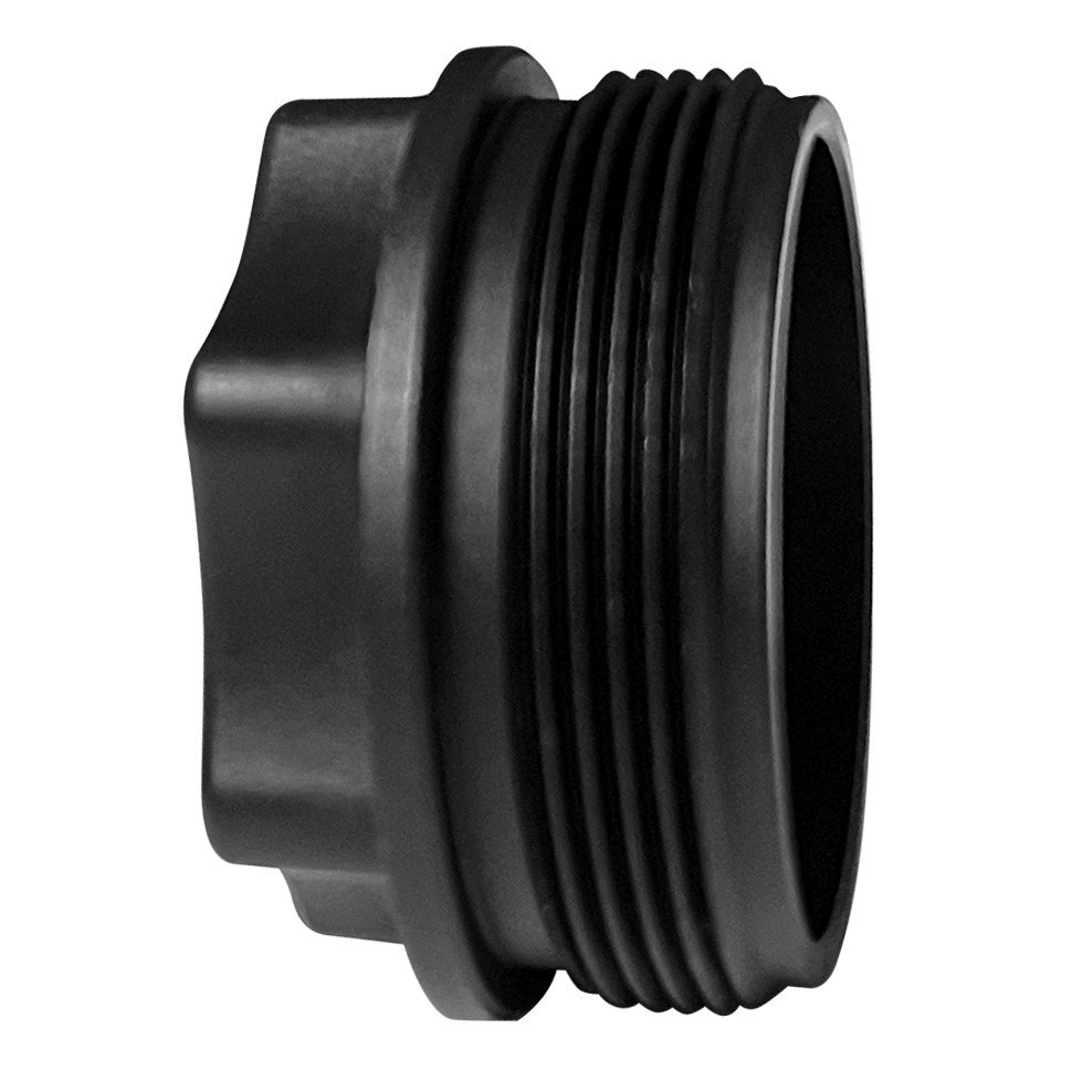 Sidewinder Thread Sidewinder M2 - 9mm Suppressor