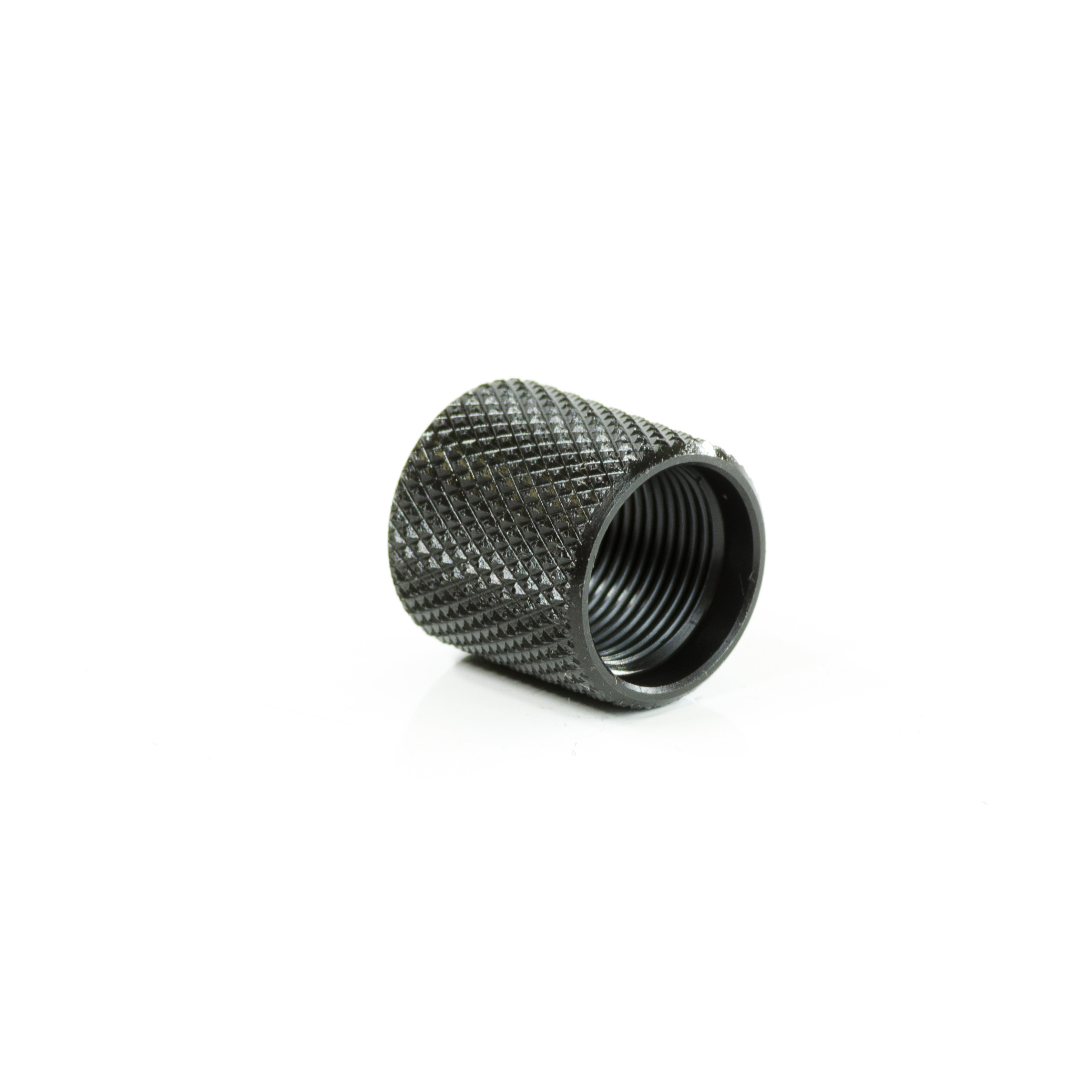 Rifle Thread Protectors