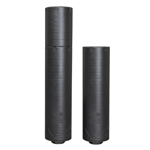 Short and long configuration of Nitro N2O Suppressor