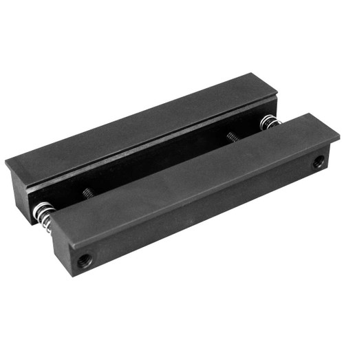 3 Slot Picatinny Angle Mount