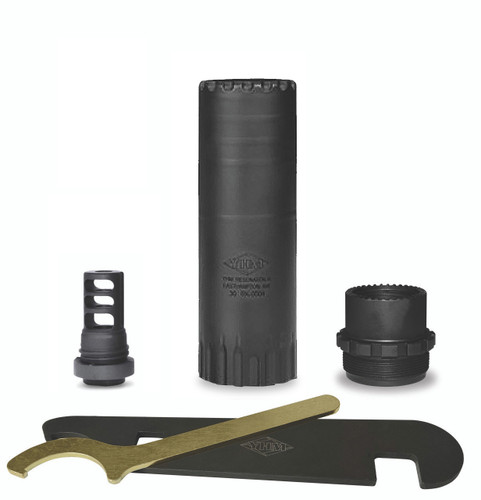 RESONATOR K -30 CAL. SUPPRESSION SYSTEM