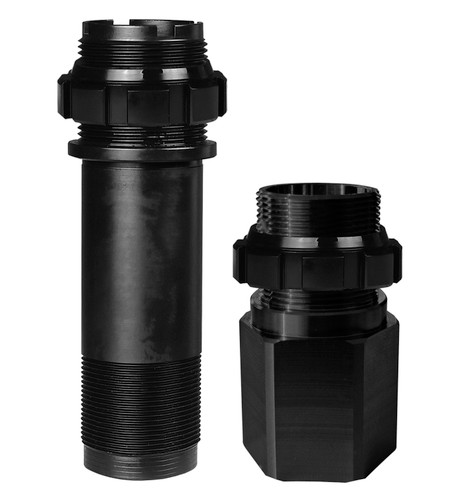 VICTRA-12 SHOTGUN SUPPRESSOR MOUNT ASSEMBLIES