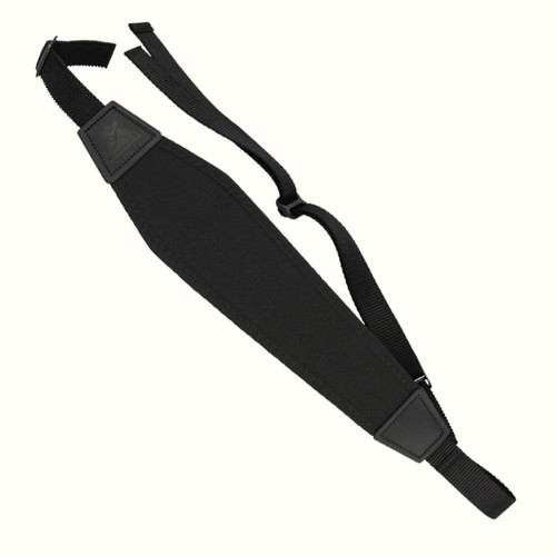 GROVETEC PADDED SLING (BLACK) - YHM-600-B