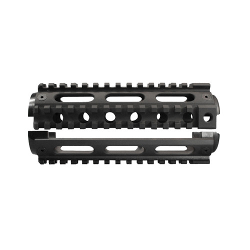 Two Piece Carbine Length Handguards