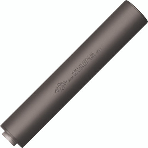 Sidewinder - 9mm Sound Suppressor