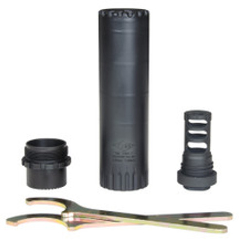 Turbo T2 - 5.56mm Suppression System [Legacy]