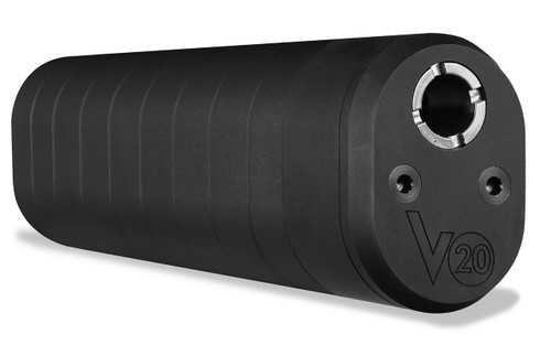 VICTRA-20 Modular Shotgun Suppressor -  YHM-1300 - Dealer