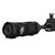 SOUND SUPPRESSOR COVER 6.875" LONG - YHM-HTP-6.8 SOUND SUPPRESSOR COVER 6.875" LONG - YHM-HTP-6.8