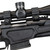 REM SCOPE RAIL LONG ACTION