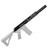 Resonator .300 BLK Integrally Suppressed Upper Receiver Installed to an AR rifle