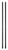 VICTRA ASSEMBLY RODS, Pair