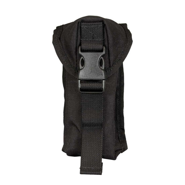 8" TACTICAL SUPPRESSOR POUCH