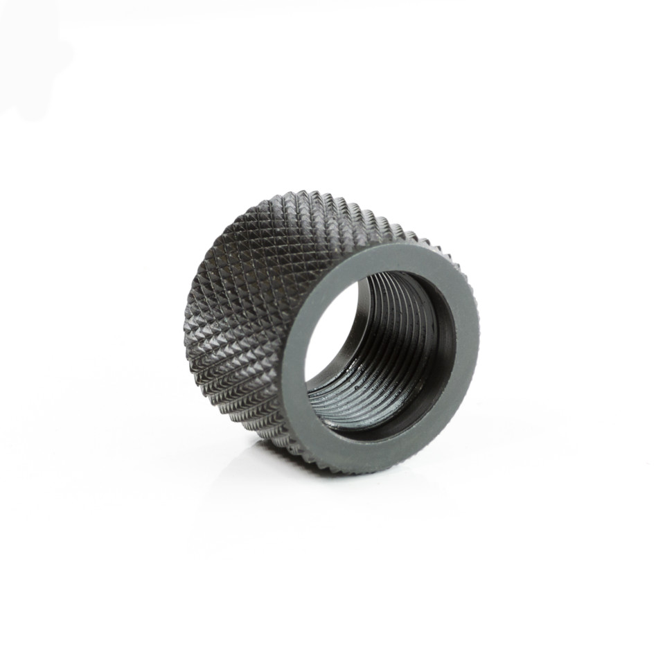 Rifle Thread Protectors