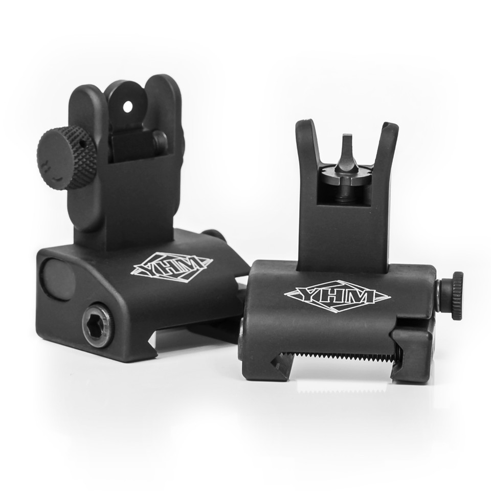 Resonator .300 BLK Integrally Suppressed Upper Receiver Group