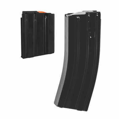 21 or 10 Round 5.56 Magazine