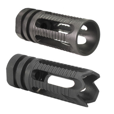 Phantom® 5.56mm Flash Hider/Compensator Combo (1/2-28)