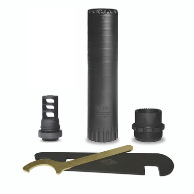 Resonator R2 - 30 Cal. Suppression System