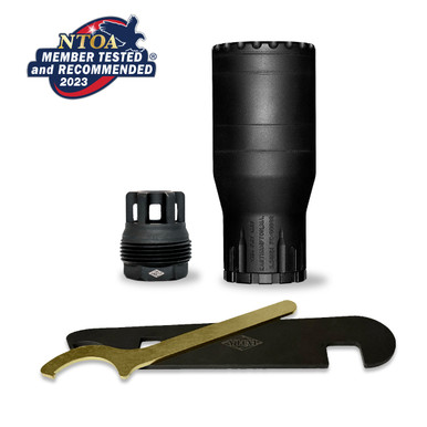 Fat Cat® Suppressor